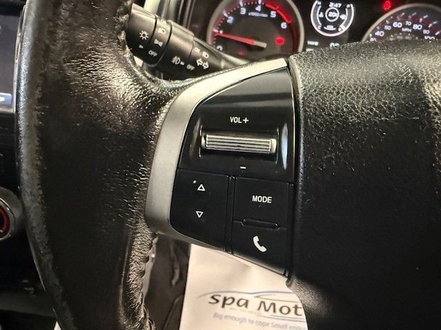 Used Isuzu D-Max 2018 for sale - 77668742: Photo 11