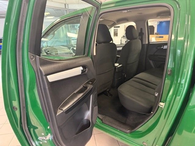 Used Isuzu D-Max 2018 for sale - 77668742: Photo 18