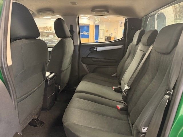 Used Isuzu D-Max 2018 for sale - 77668742: Photo 19