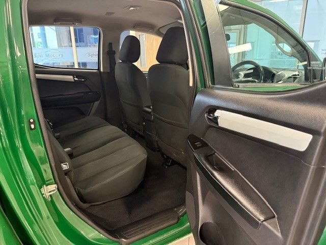 Used Isuzu D-Max 2018 for sale - 77668742: Photo 21