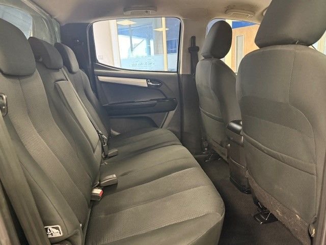Used Isuzu D-Max 2018 for sale - 77668742: Photo 22