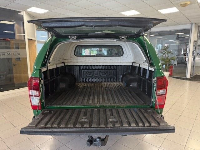 Used Isuzu D-Max 2018 for sale - 77668742: Photo 24