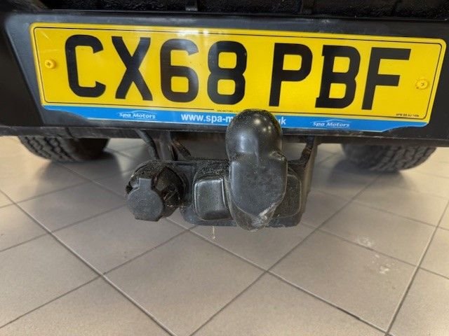 Used Isuzu D-Max 2018 for sale - 77668742: Photo 25