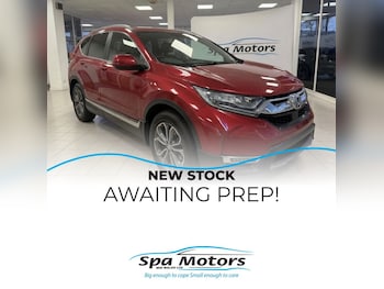 Used Honda CR-V 2021 for sale - 78907851: Photo