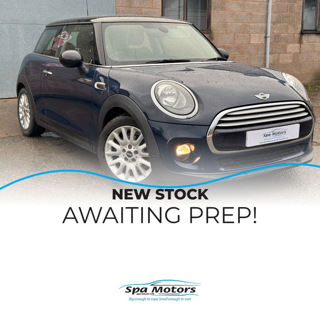 Used MINI Hatch 2015 for sale - 76973772: Photo 1