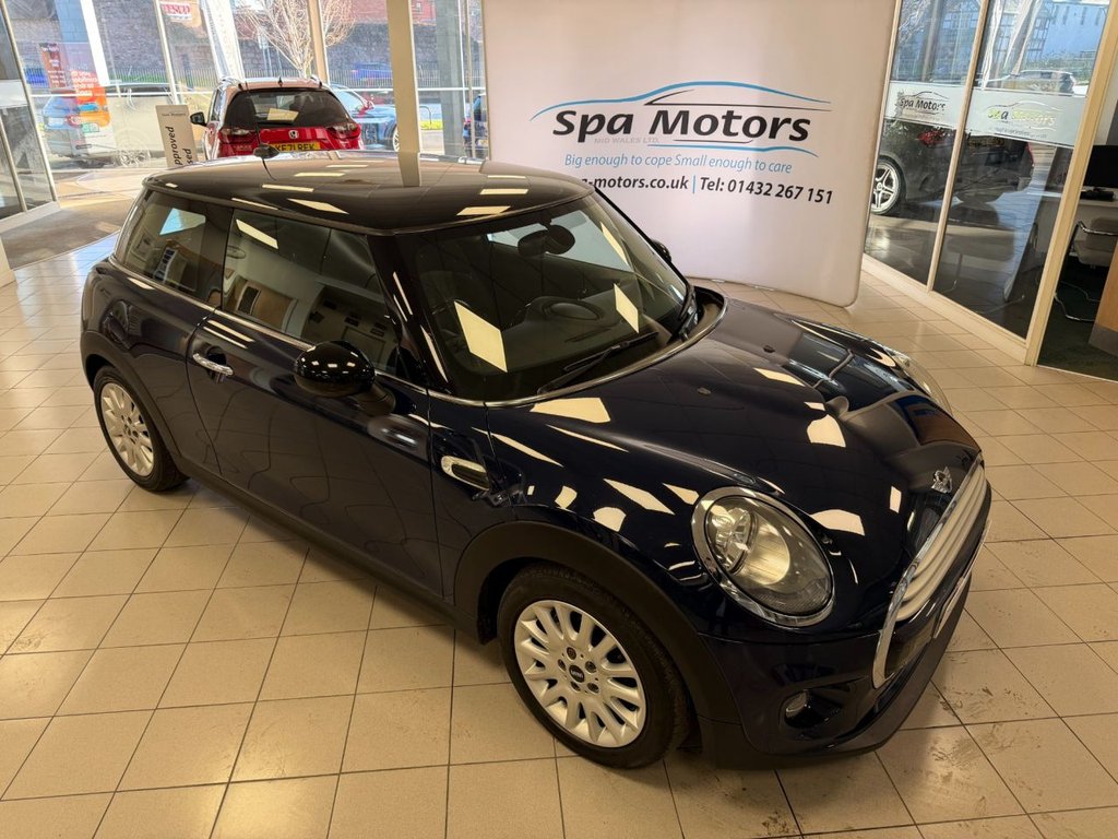 Used MINI Hatch 2015 for sale - 76973772: Photo 11