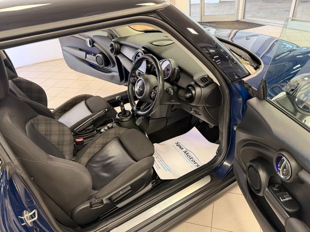 Used MINI Hatch 2015 for sale - 76973772: Photo 12