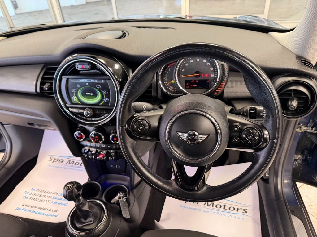 Used MINI Hatch 2015 for sale - 76973772: Photo 13