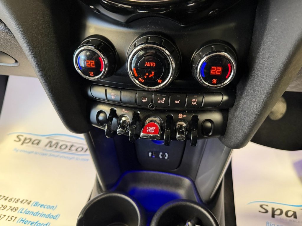 Used MINI Hatch 2015 for sale - 76973772: Photo 19