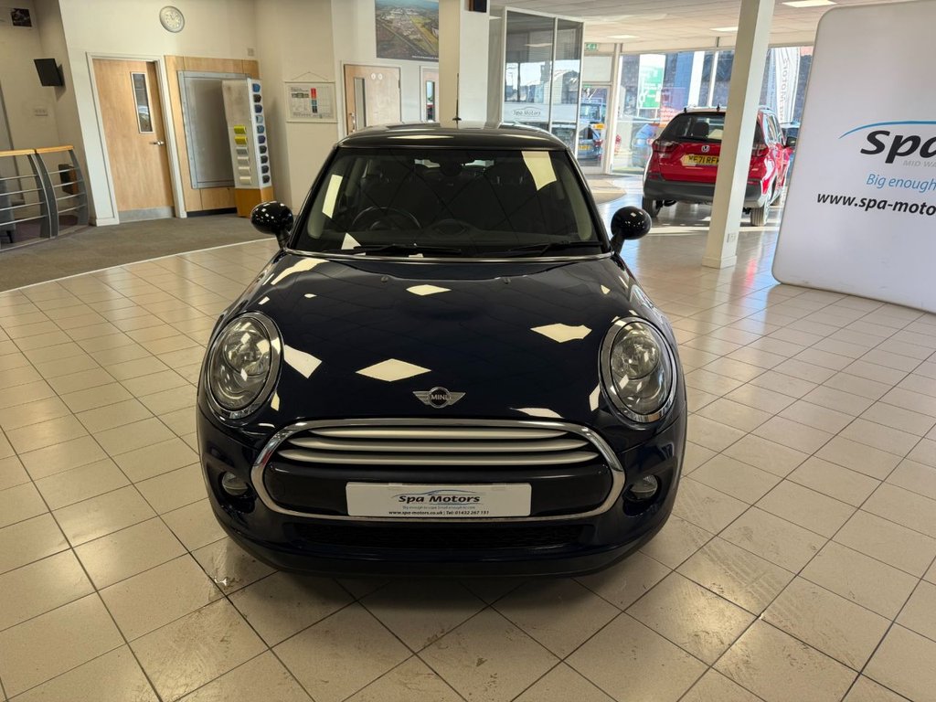 Used MINI Hatch 2015 for sale - 76973772: Photo 2