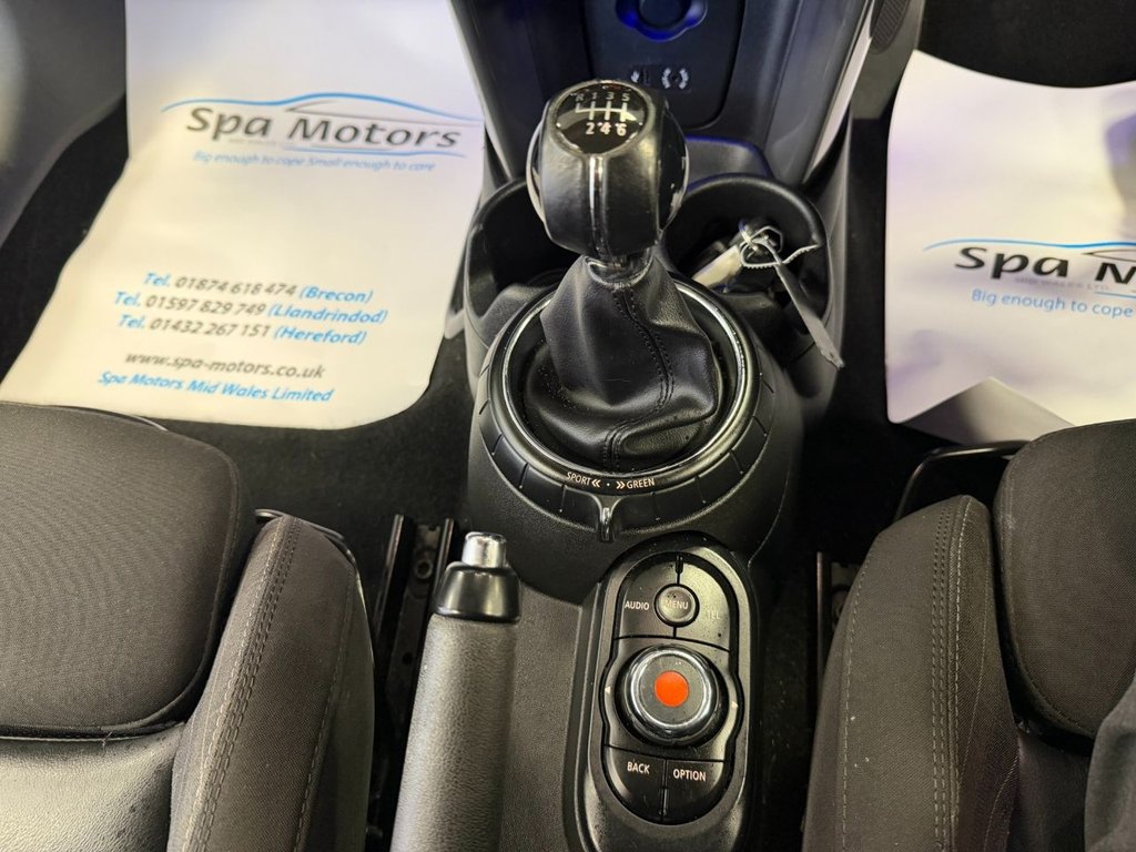 Used MINI Hatch 2015 for sale - 76973772: Photo 20