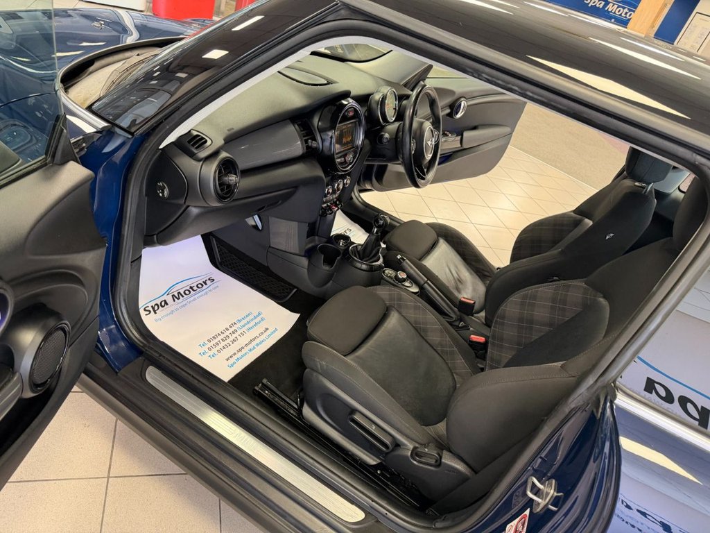 Used MINI Hatch 2015 for sale - 76973772: Photo 23