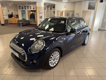 Used MINI Hatch 2015 for sale - 76973772: Photo