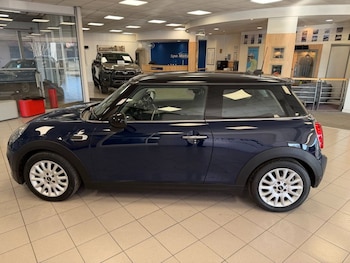 Used MINI Hatch 2015 for sale - 76973772: Photo