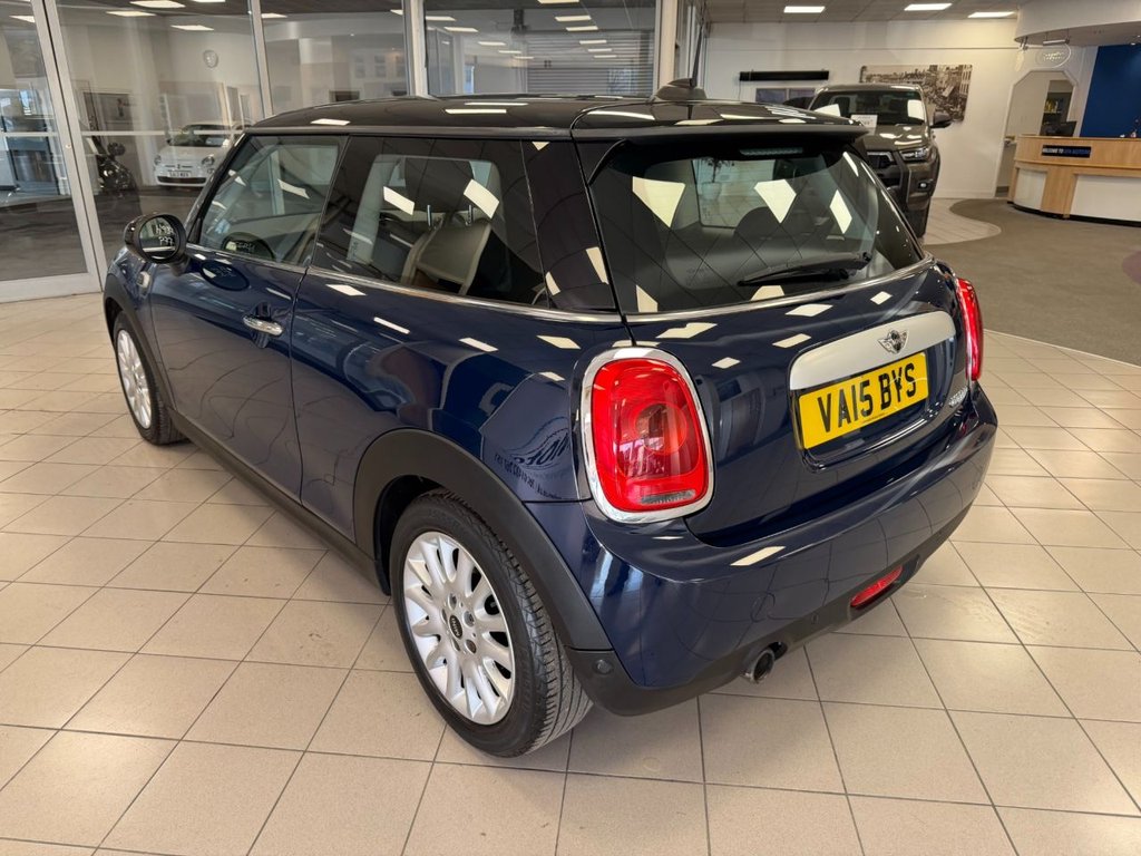 Used MINI Hatch 2015 for sale - 76973772: Photo 5