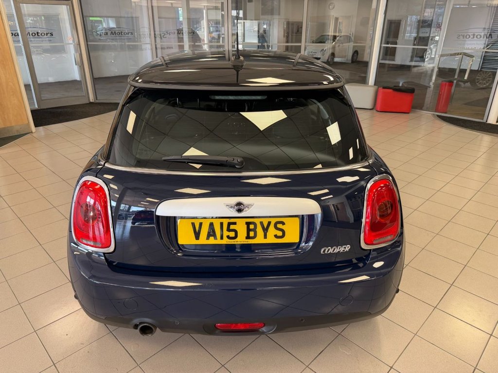Used MINI Hatch 2015 for sale - 76973772: Photo 6