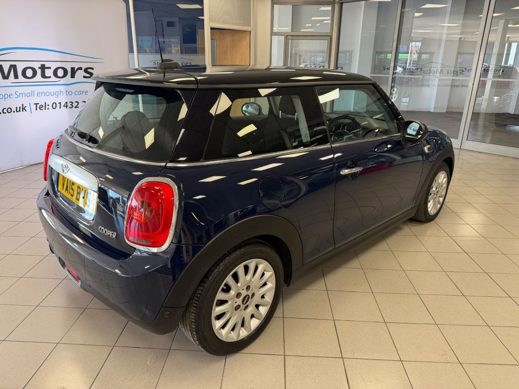 Used MINI Hatch 2015 for sale - 76973772: Photo 8