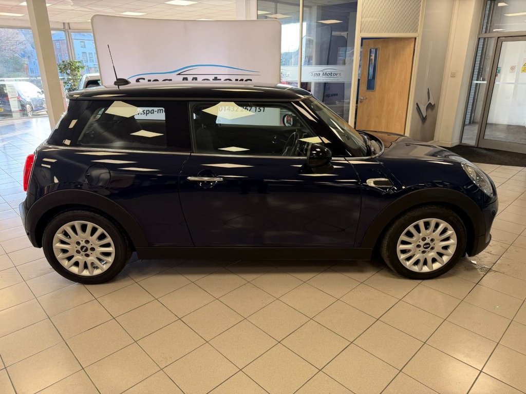 Used MINI Hatch 2015 for sale - 76973772: Photo 9