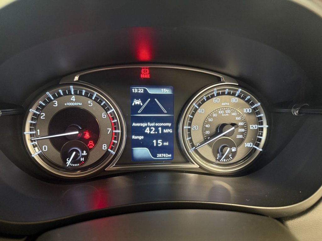 Used Suzuki SX4 S-Cross 2022 for sale - 78145402: Photo 10