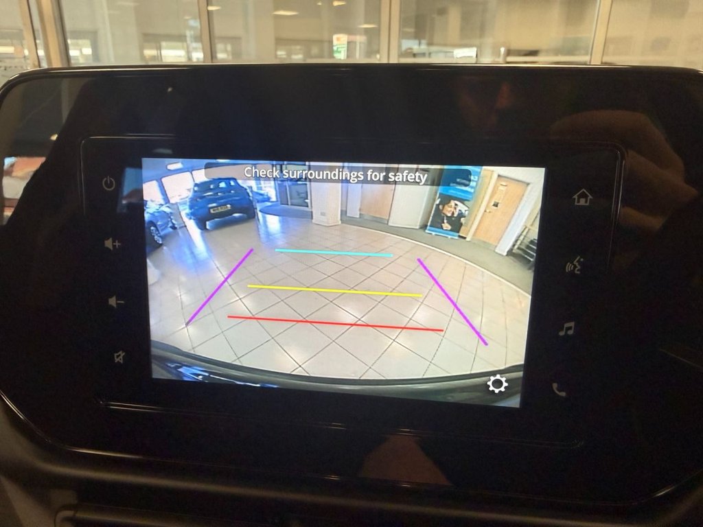 Used Suzuki SX4 S-Cross 2022 for sale - 78145402: Photo 11