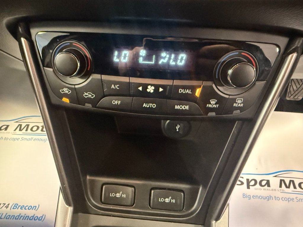 Used Suzuki SX4 S-Cross 2022 for sale - 78145402: Photo 12