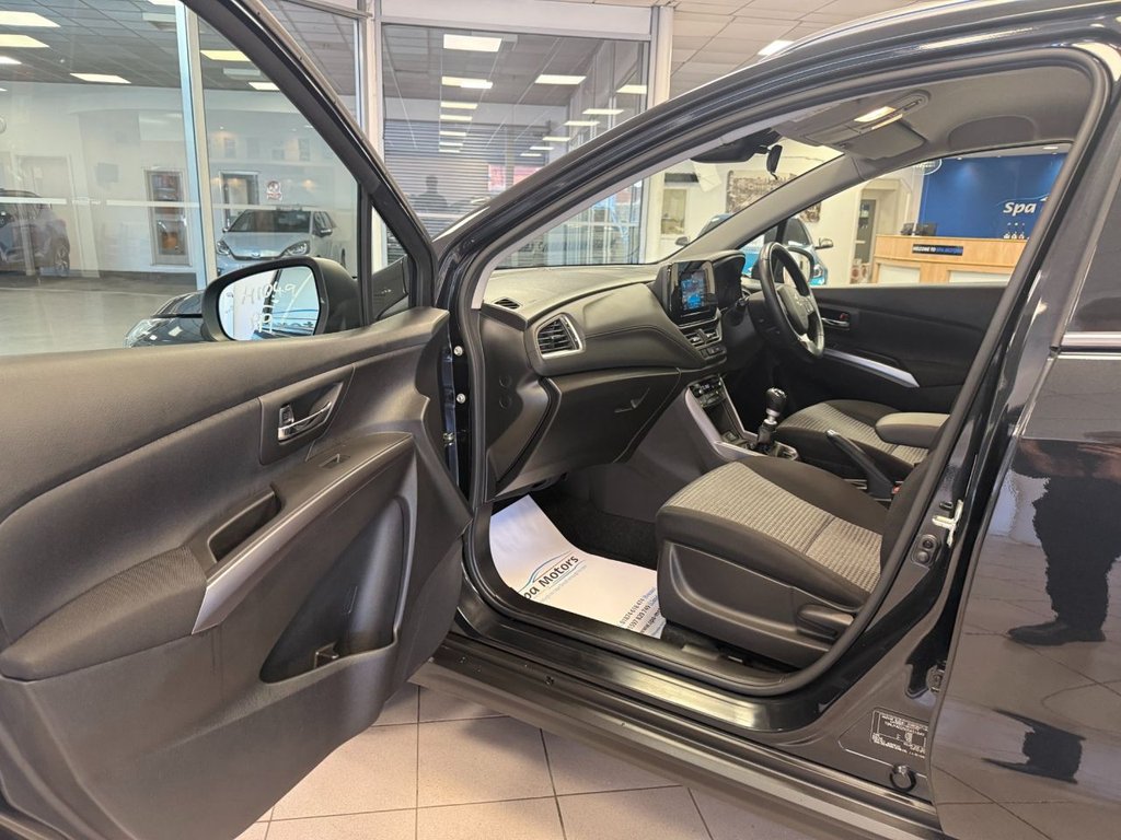 Used Suzuki SX4 S-Cross 2022 for sale - 78145402: Photo 14
