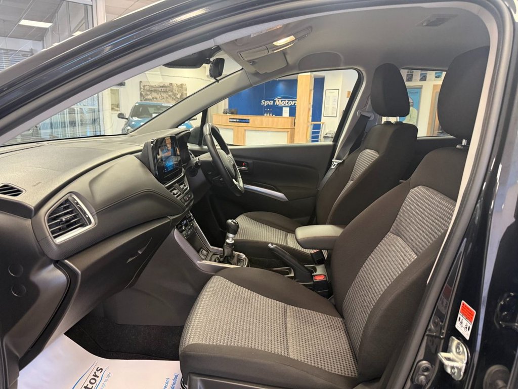 Used Suzuki SX4 S-Cross 2022 for sale - 78145402: Photo 15