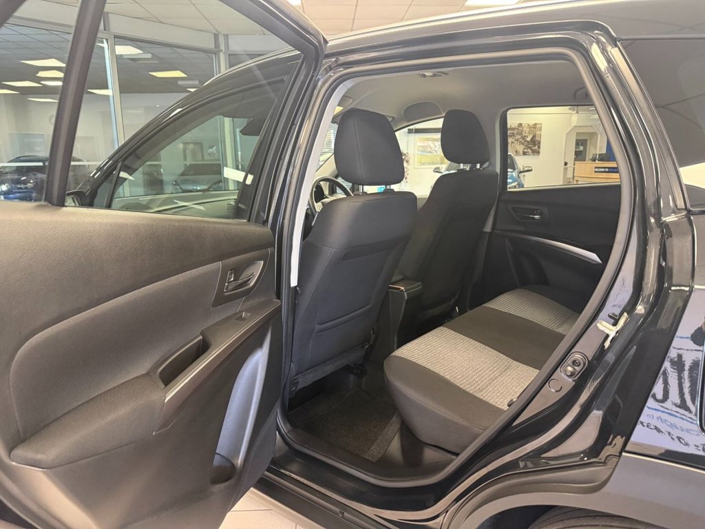 Used Suzuki SX4 S-Cross 2022 for sale - 78145402: Photo 16