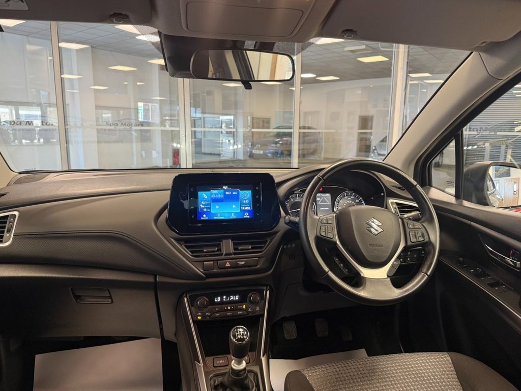 Used Suzuki SX4 S-Cross 2022 for sale - 78145402: Photo 18