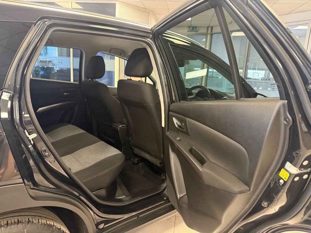 Used Suzuki SX4 S-Cross 2022 for sale - 78145402: Photo 19