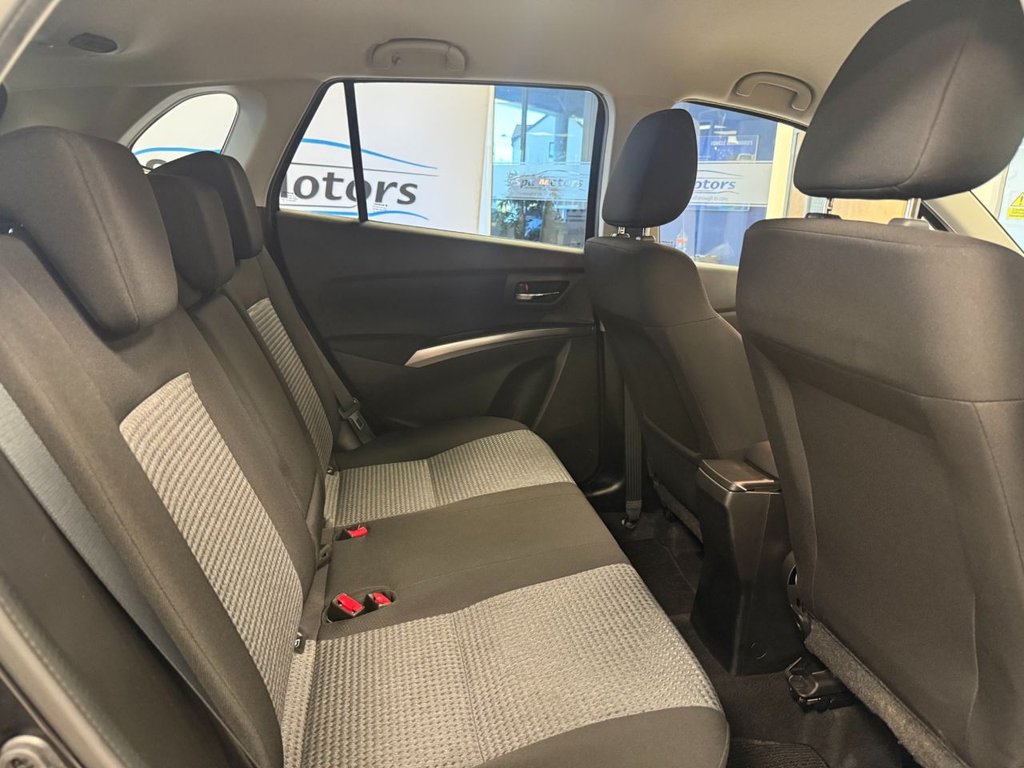 Used Suzuki SX4 S-Cross 2022 for sale - 78145402: Photo 20