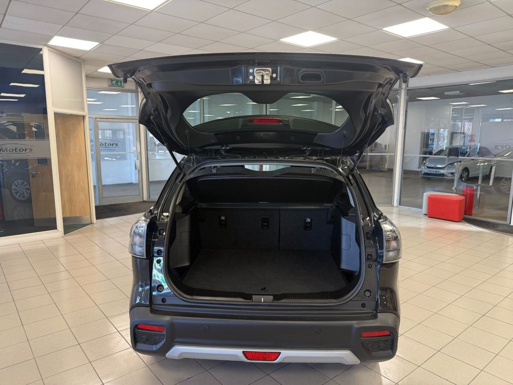 Used Suzuki SX4 S-Cross 2022 for sale - 78145402: Photo 21