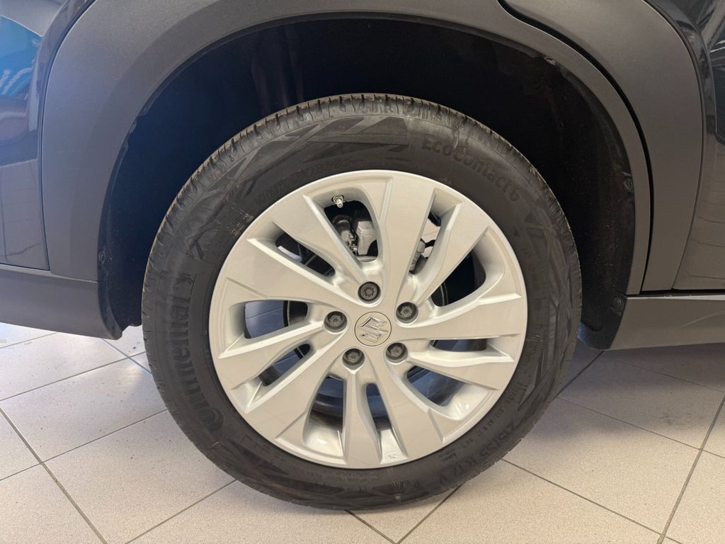 Used Suzuki SX4 S-Cross 2022 for sale - 78145402: Photo 23