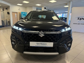 Used Suzuki SX4 S-Cross 2022 for sale - 78145402: Photo