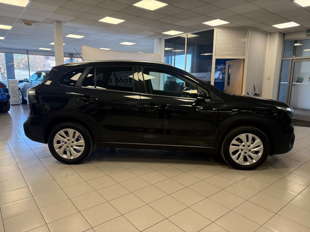 Used Suzuki SX4 S-Cross 2022 for sale - 78145402: Photo 7