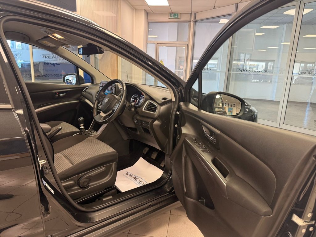 Used Suzuki SX4 S-Cross 2022 for sale - 78145402: Photo 8