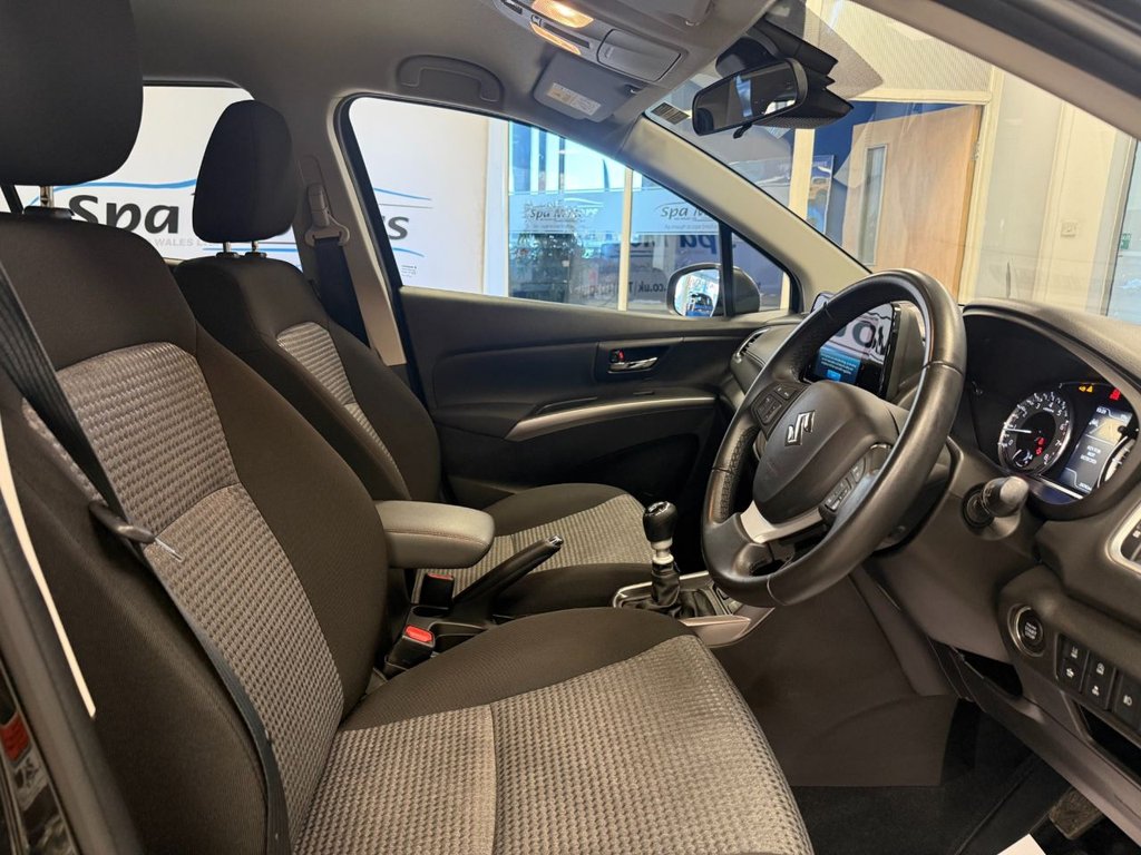 Used Suzuki SX4 S-Cross 2022 for sale - 78145402: Photo 9