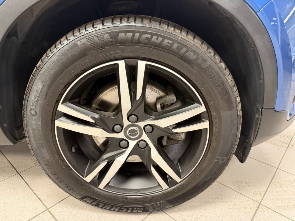 Used Volvo XC40 2019 for sale - 77341316: Photo 10