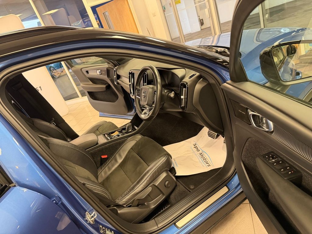 Used Volvo XC40 2019 for sale - 77341316: Photo 12