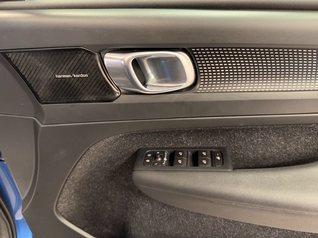 Used Volvo XC40 2019 for sale - 77341316: Photo 13