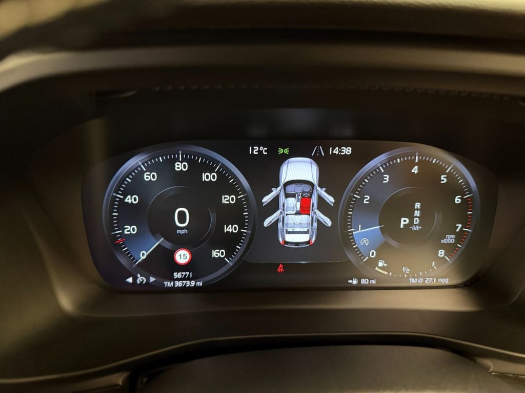 Used Volvo XC40 2019 for sale - 77341316: Photo 15