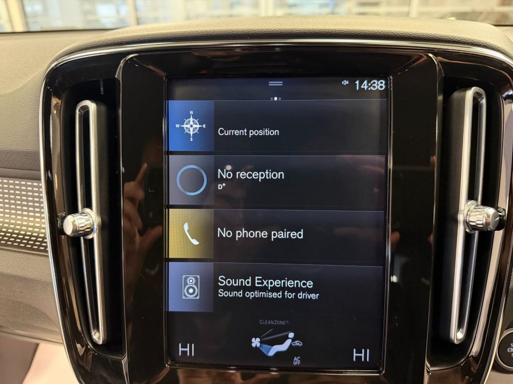 Used Volvo XC40 2019 for sale - 77341316: Photo 16