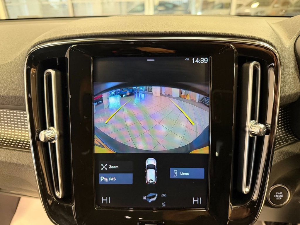 Used Volvo XC40 2019 for sale - 77341316: Photo 18