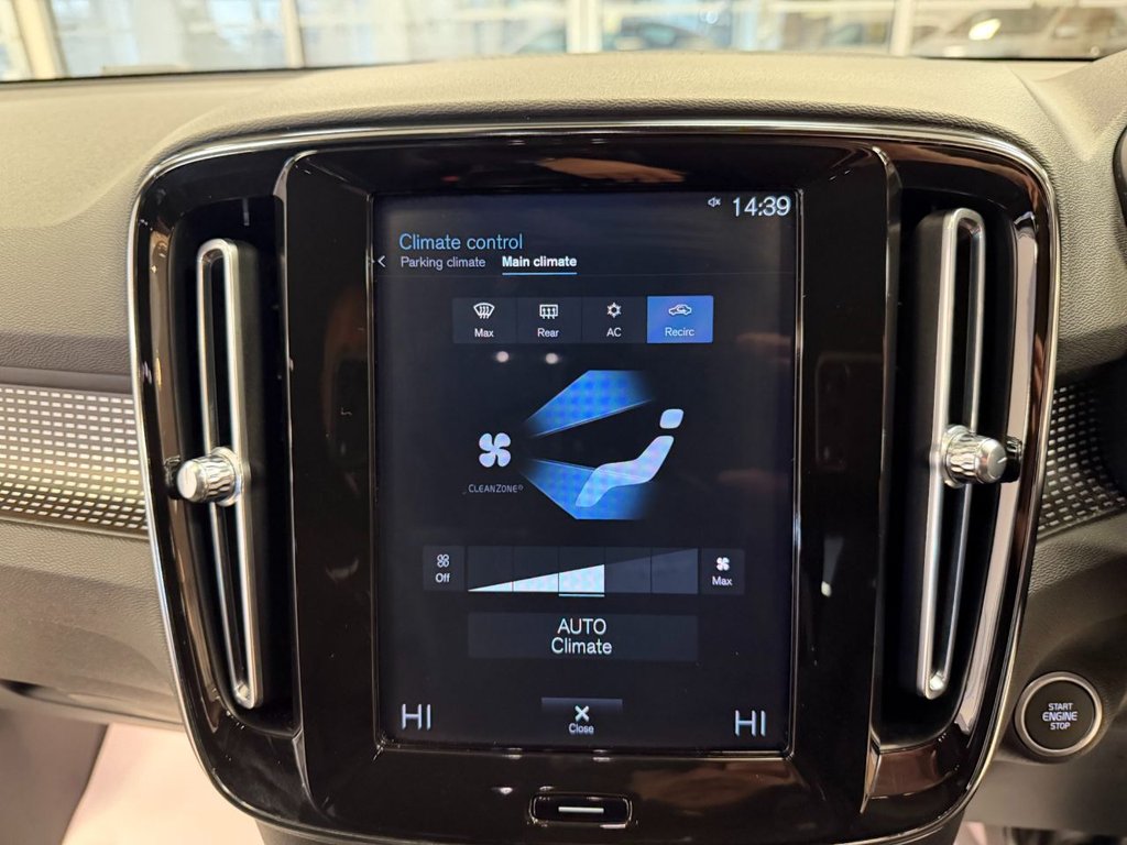 Used Volvo XC40 2019 for sale - 77341316: Photo 19