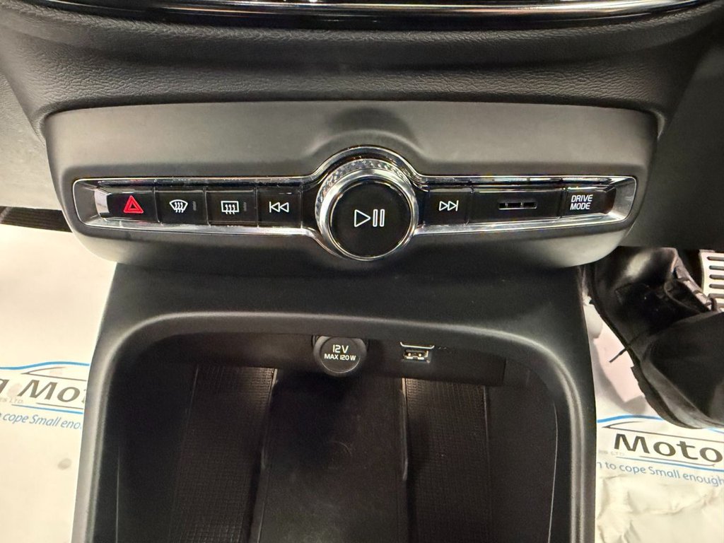 Used Volvo XC40 2019 for sale - 77341316: Photo 20