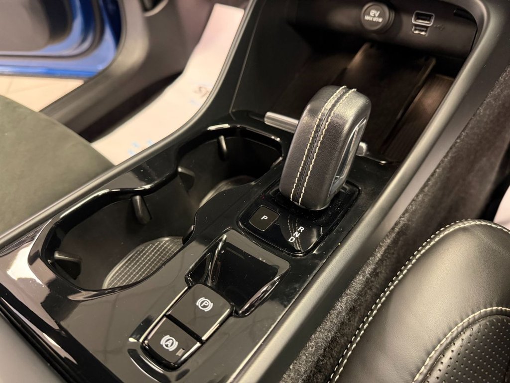 Used Volvo XC40 2019 for sale - 77341316: Photo 21