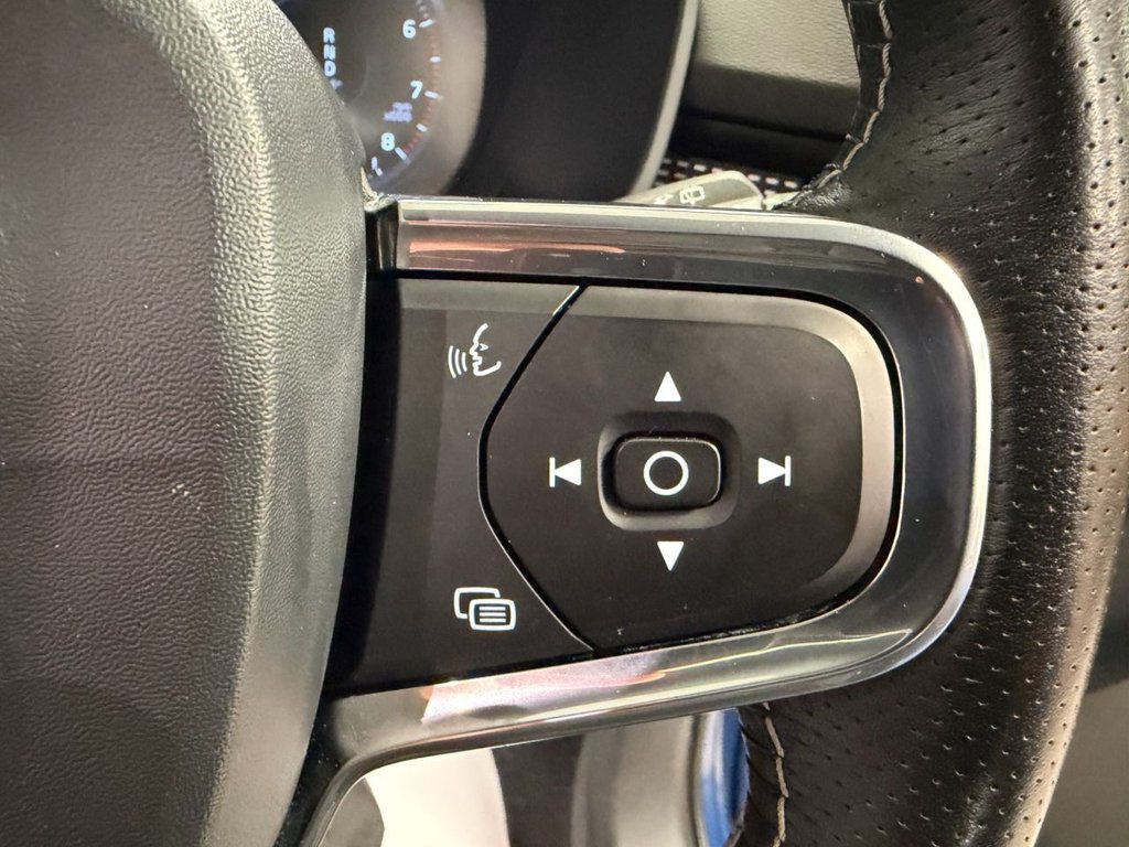 Used Volvo XC40 2019 for sale - 77341316: Photo 23