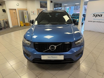 Used Volvo XC40 2019 for sale - 77341316: Photo