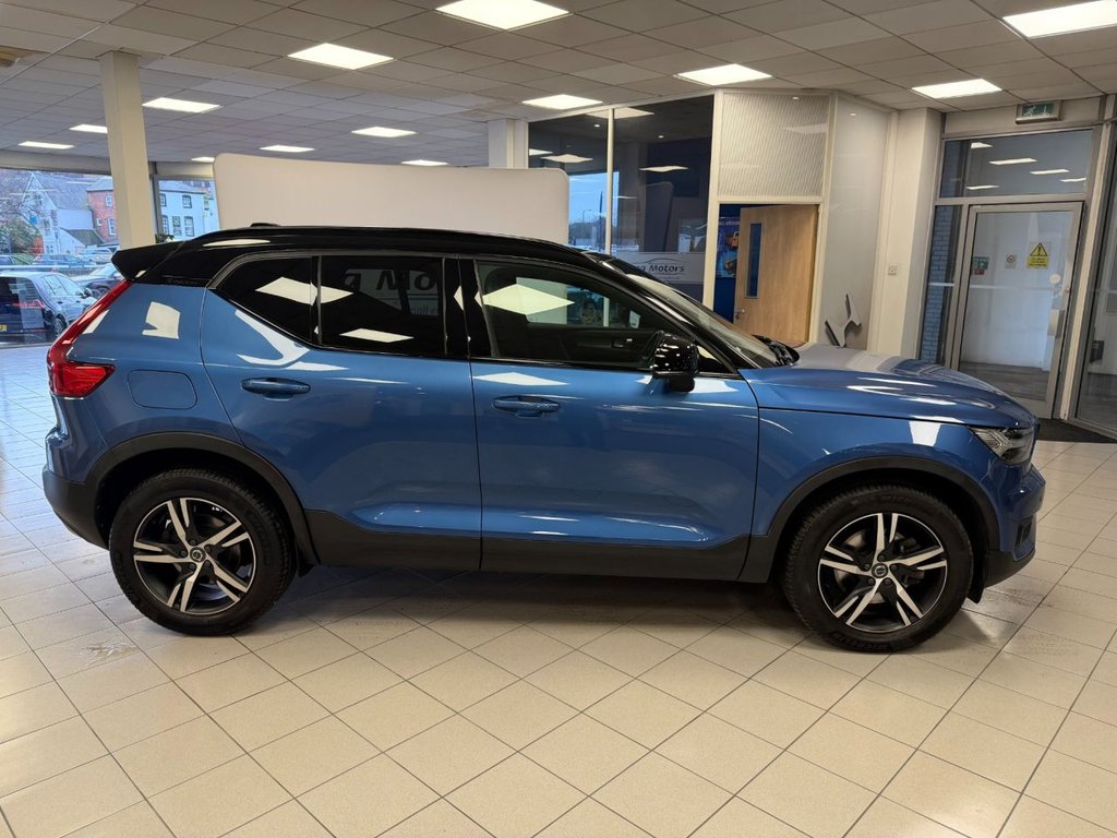 Used Volvo XC40 2019 for sale - 77341316: Photo 9