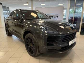 2019 (19) - 3.0T V6 S SUV 5dr Petrol PDK 4WD Euro 6 (s/s) (354 ps)